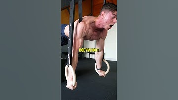 Always Do Push-Ups Like This