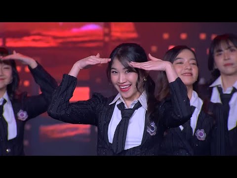 JKT48 – Fortune Cookies I Welcome To Netverse