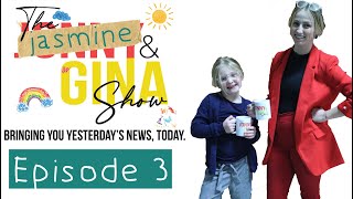 Jasmine & Gina | Episode3