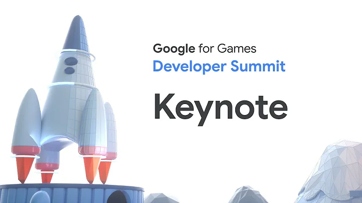 Google for Games Developer Summit 2022 Keynote - DayDayNews
