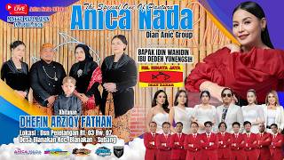  Anica Nada  Dian Anic   Edisi Malam 19 April 2026  Pelelangan  Blanakan  Subang