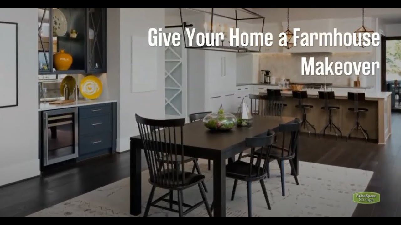 From My Front Porch To Yours: French Farmhouse DIY Kitchen Makeover