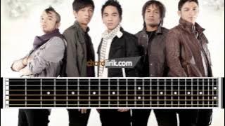 Ungu Bayang semu cover