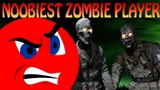 The Noobiest Zombie Player I've Ever Seen screenshot 2