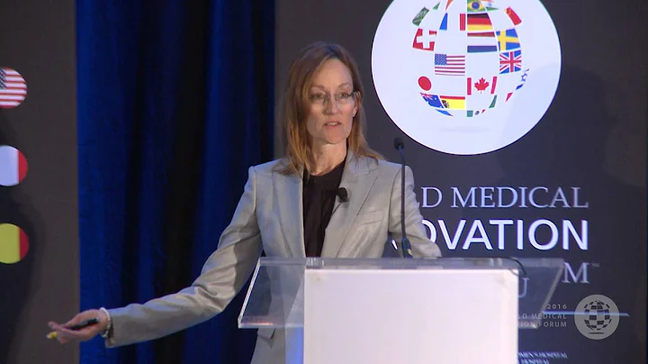 2016 WMIF | First Look: Sandra McAllister, PhD, BWH