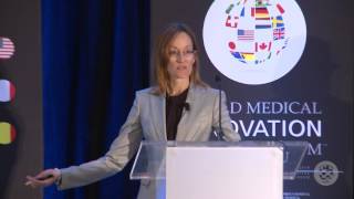 2016 WMIF | First Look: Sandra McAllister, PhD, BWH