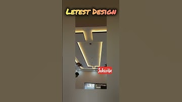 Gypsum false ceiling, new designs, Gyproc, GypsumCeiling, pop false ceiling #gypsumdecoration#gypsum