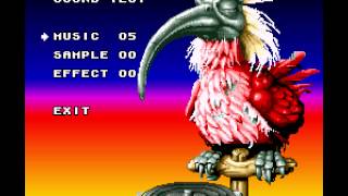 The Flintstones Snes Super Nintendo - Unused Song 2