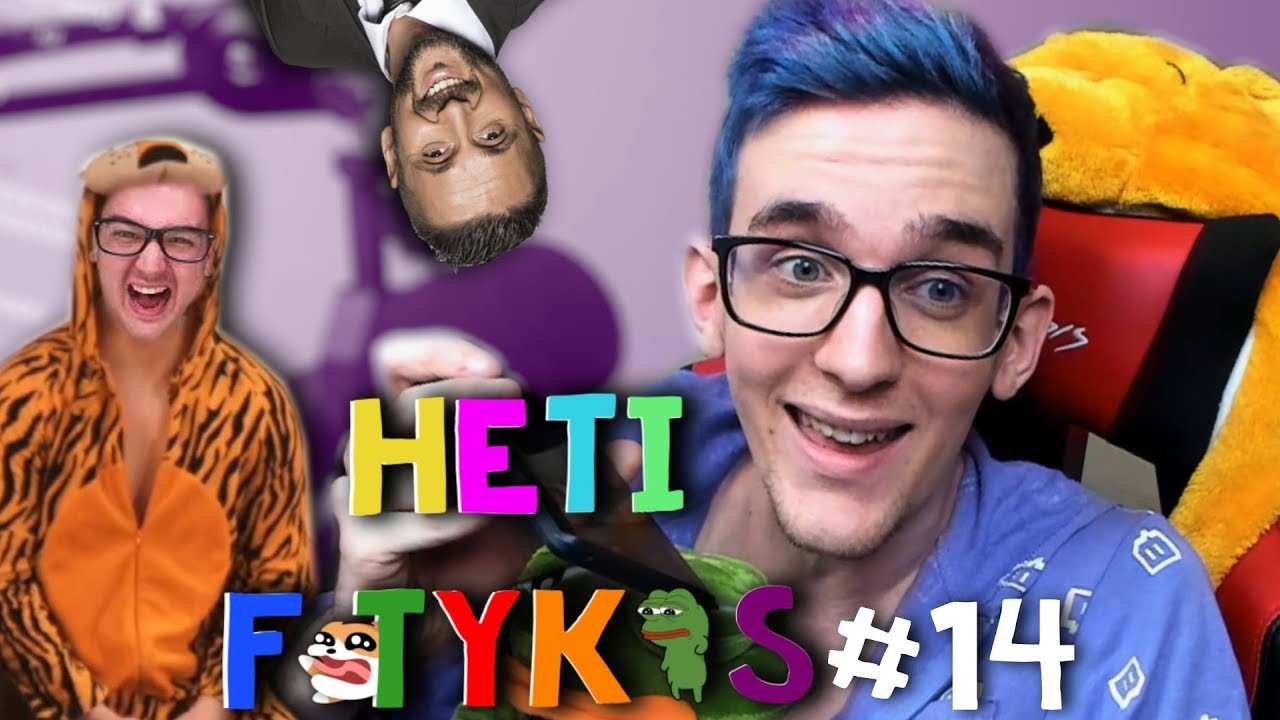 Ruben - Heti Fotykos #14