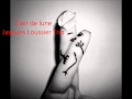 Clair de lune  Jacques Loussier Trio