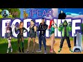 Fortnite iFEAR Noble LIVE