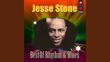 Mister Jelly Fingers