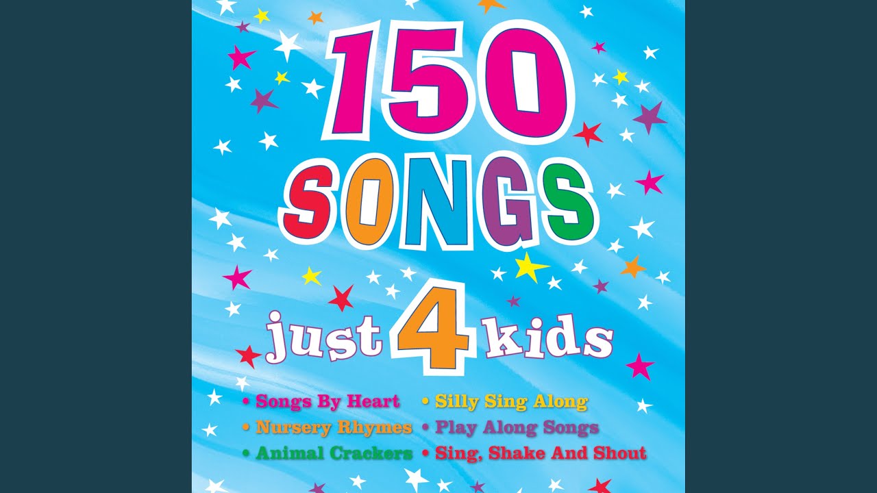 Nursery Rhymes: Twinkle, Twinkle, Little Star