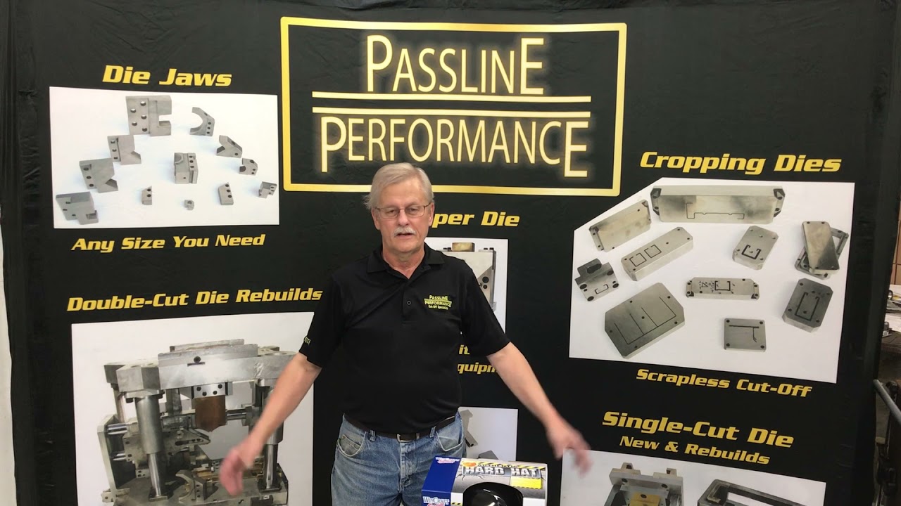 Makers Machining at FABTECH '21 in Chicago