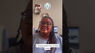 ADHD & work-life balance