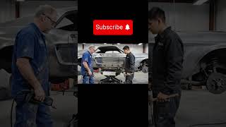 Can This 1965–70 Abandoned Mustang Be Restored to Glory?