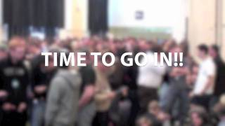 WWDC - The Line