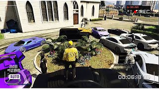 GTA 5 Online CAR MEET LIVE|any car|drifting|chillin|Crusing(PS4/PS5)