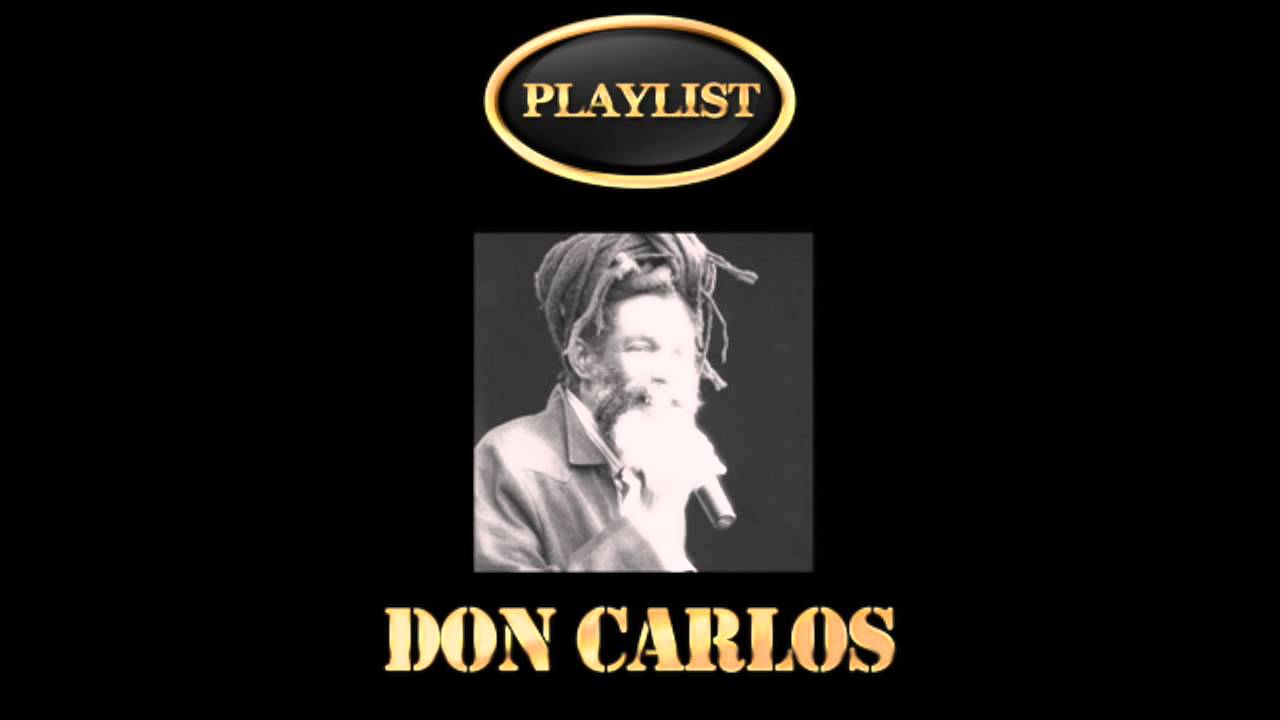 Don Carlos - Better Must Come