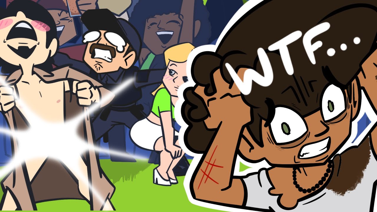 How I Went MISSING at one of the BIGGEST PARTIES this year...
