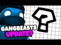 Wann bekommt Gangbeasts ein Update?!
