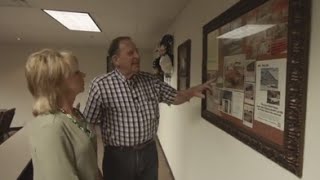 Locke Supply Company Walk Through