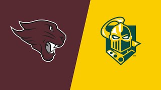 CUC Baseball vs. Clarkson