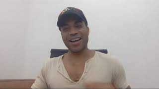 NSE #87 | Wardell Milan with Alvin Hall