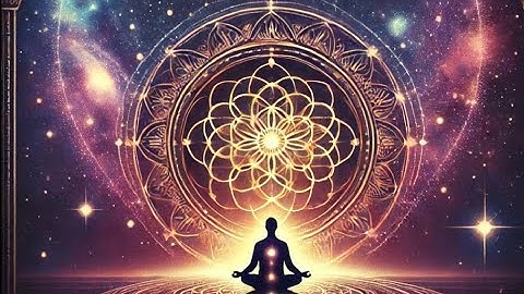 Synchronicities: How the Universe Speaks to You | The Hidden Meaning Behind Coincidences ✨