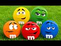 Satisfying Video Asmr Unboxing GIANT Sweets Chocolate and Rainbow Lollipops with Candy Cutting Asmr.