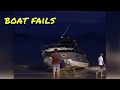 Boat Ramp Fails | How does that even happen?