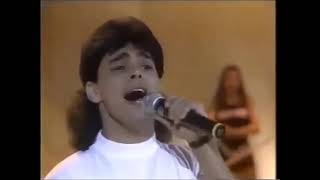 Zezé Di Camargo \u0026 Luciano cantam \