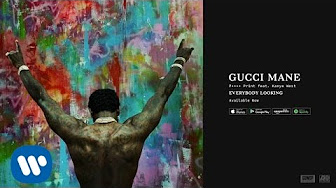 Gucci Mane - Looking (Full Album) -