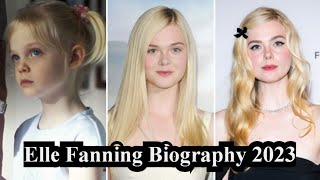 Elle Fanning Age, Height, Biography 2023 Wiki, Net Worth, Boyfriend | All About Celebs