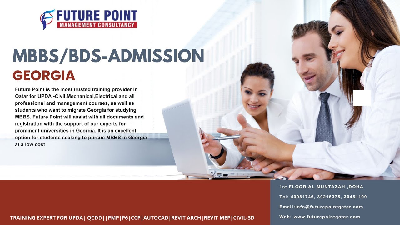 STUDY MBBS IN AT AFFORDABLE FEES YouTube