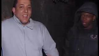 Sidewinder presents Dizzee Rascal & DJ Semtex - Piece Keepers 2 - filmed by NuthingSorted.com