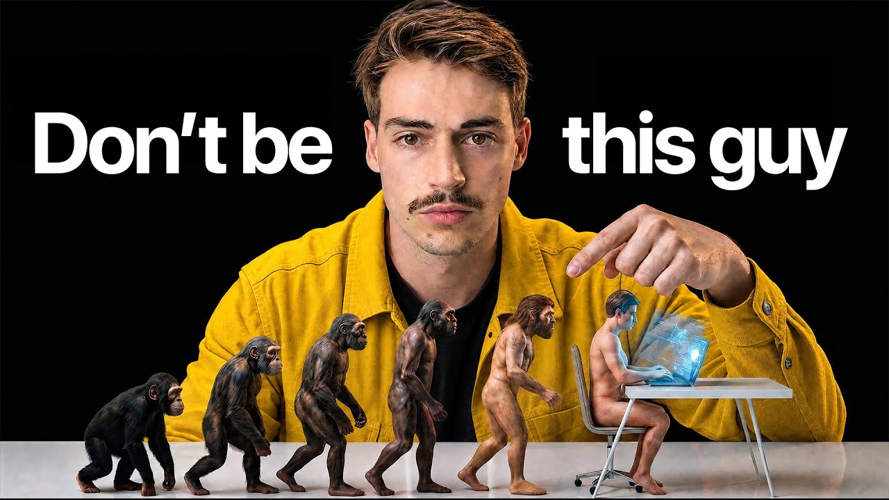 You're Prompting AI Video Like A Caveman