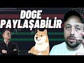ELON MUSK X İÇİN DOGE KRİPTO PARA PAYLAŞIMINA HAZIRLANIYOR OLABİLİR!
