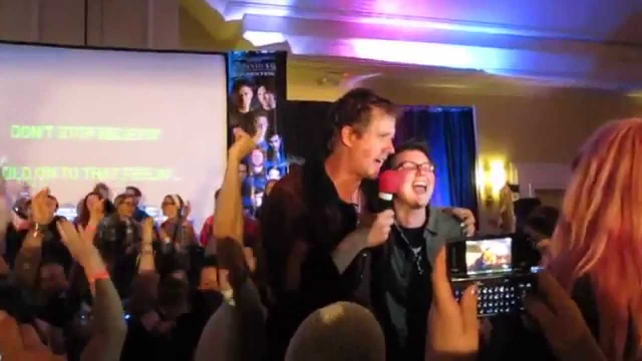 SPN Family | Fight Song