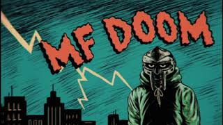 (FREE) MF DOOM Type Beat [2020] - Numb