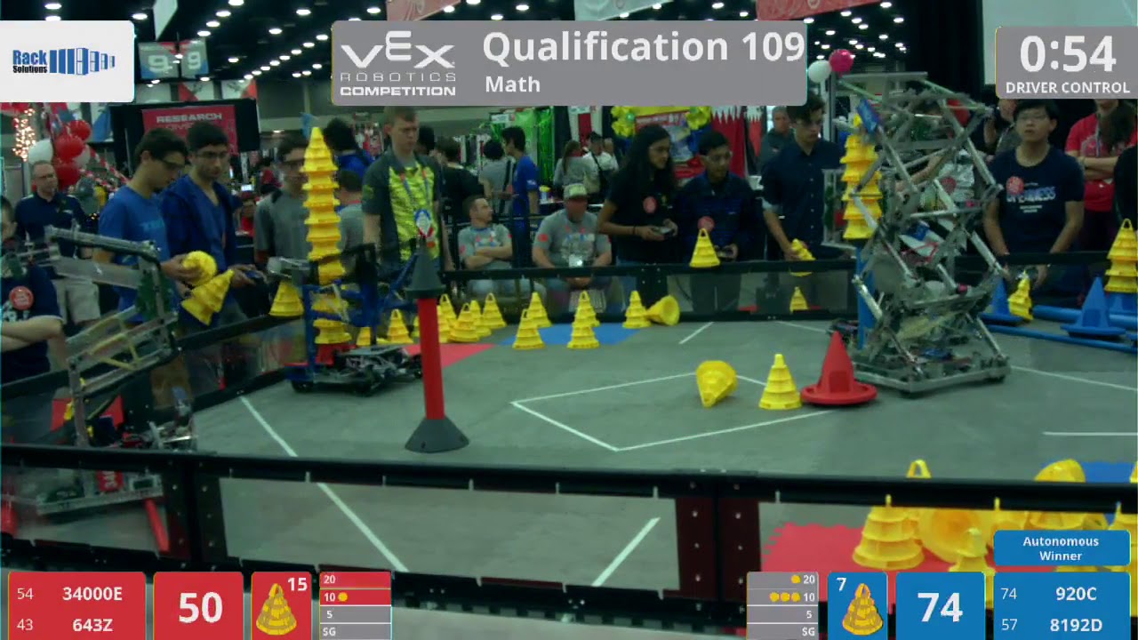 2018 VRC Math Q109 - 34000E 643Z vs 920C 8192D - 86 to 112