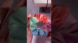 Multi colour hair band….👌