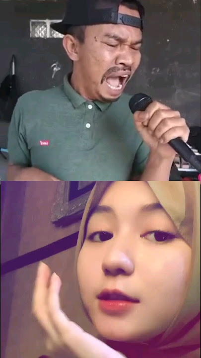 Mengapa Kau Berubah - Valdy Nyonk #valdynyonk #lagusedih #viralvideo