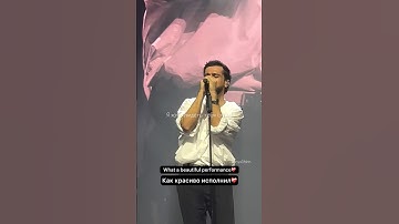 @JONY как красиво спел❤️ Пара ненормальных #jony #джони #параненормальных #music #jonymusic #trend