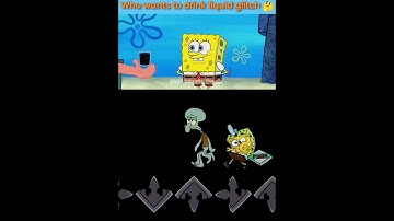 FNF Mobile Mod | Pibby Corrupted Ready Or Not - SpongeBob Animation #spongebob #fnf