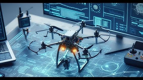 Configuring the  Lidar and Depth Cameras to Your Drone: Config and Testing in ROS Development P2