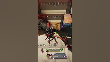 Camping Ramparts Are Still Trash.. #Shorts