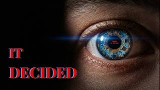 What If AI Decided Humans Were the Problem