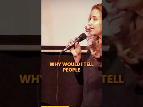 The Comedy of Cultural Identity