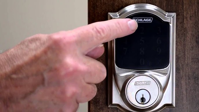Schlage Lock Not Working Red X: Quick Fixes to Regain Access